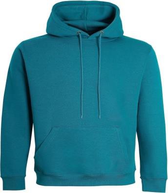 Men Zinc Pullover Hoodie OMT0021