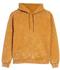 Catalog of OutFit Mart_page7_image4 Mustard Acid Wash Hoodie OMT0055