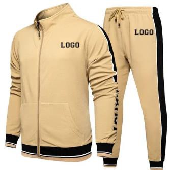 Men Skin Tracksuit OMT0072