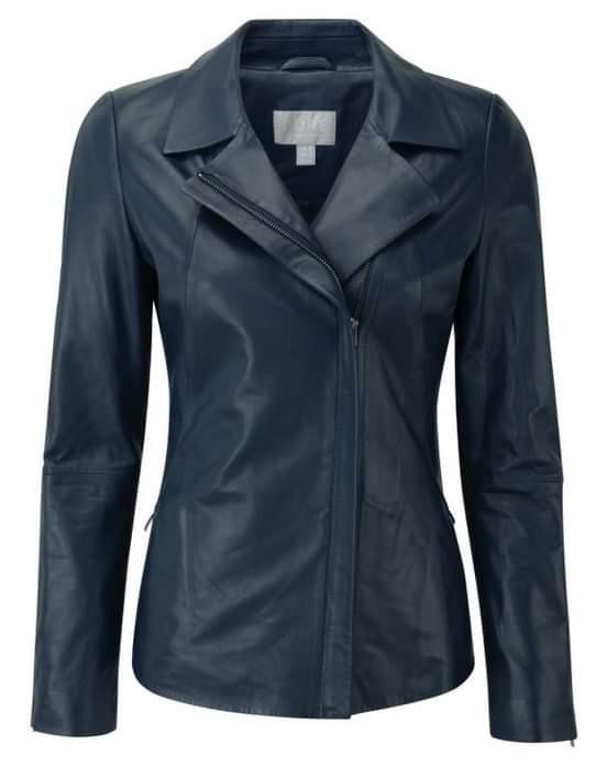 Leather Jacket – Winter Leather Jacket