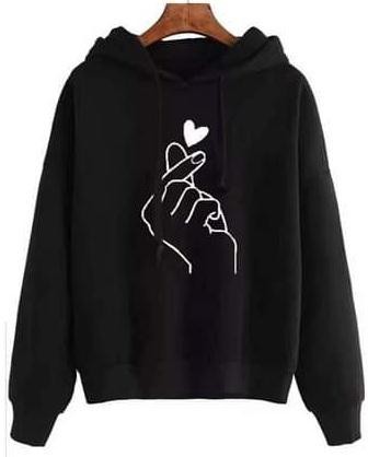 Female Hoodie