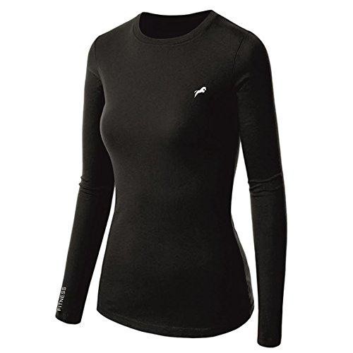 dilever goods sports_page12_image4 Female Shirt – Classic Full Sleeve Shirt