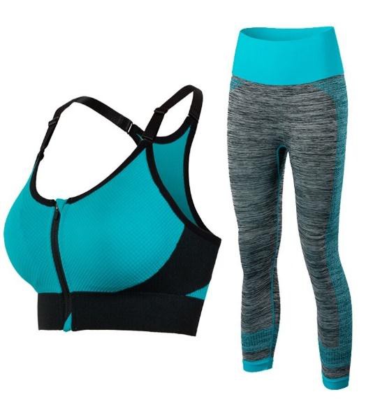 Gym Kit - Performance Activewear Set