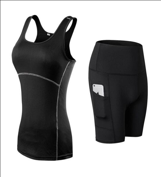 Gym Kit – Complete Fitness Set