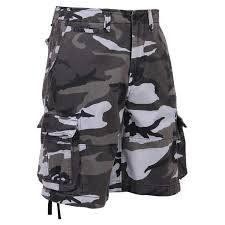 Sports Shorts – Training & Gym Shorts