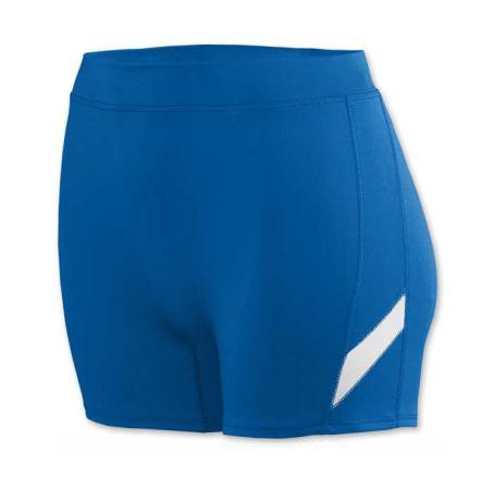 Sports Shorts  – Mesh Ventilated Shorts