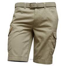 Sports Shorts – Casual Athletic Shorts