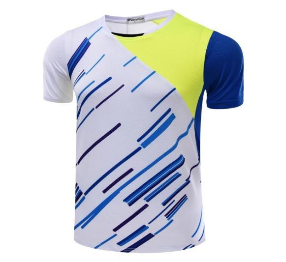 Sports Shirt  – Active Comfort