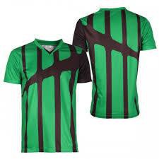 Sports Shirt – Performance & Style