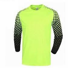 Sports Shirt  –  Fit