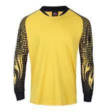 Sports Shirt –  Comfort