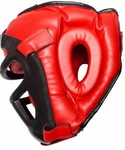 Red Head Gear – Comfortable & Protective