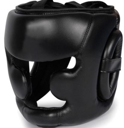 Black Head Gear