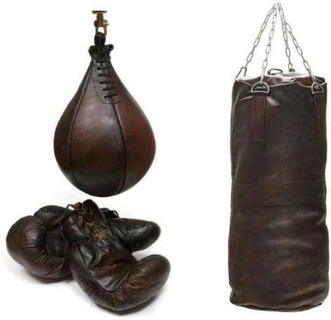 Boxing Kit