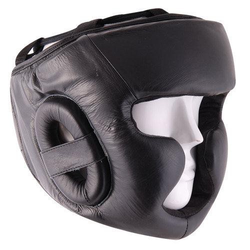 Black Head Gear