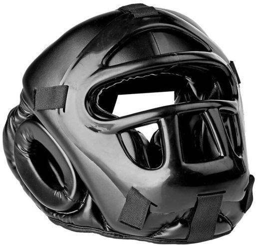 Black Head Gear