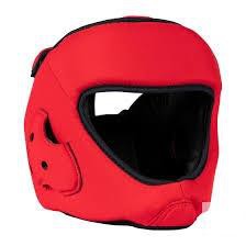 Red Head Gear