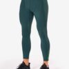 Men’s Legging  – Green Legging