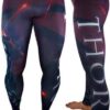 Men’s Legging - Performance Legging