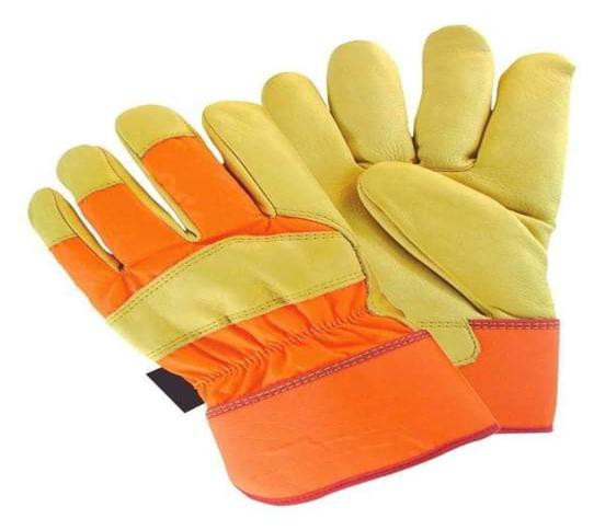 Leather Glove  – Motorcycle Leather Gloves