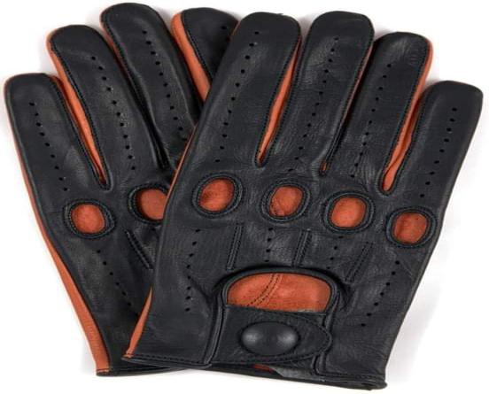 Leather Glove  – Sport Leather Gloves