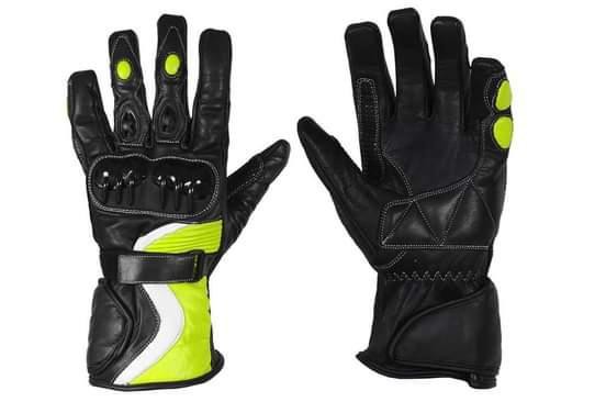 Leather Glove  – Fashion Leather Gloves