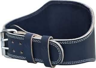 Weight Lifting Belt  – Blue