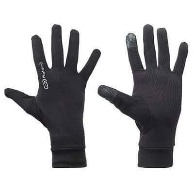 Half Glove – Workout Grip Gloves