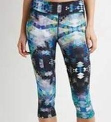 Legging Sublmilition– Printed Fashion Leggings