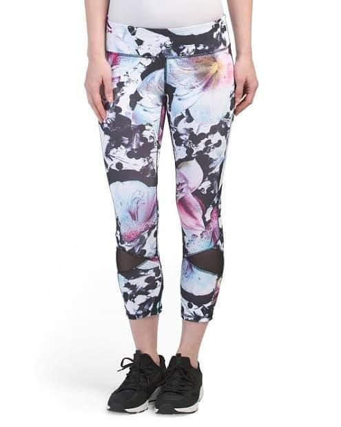 Legging Submilition – Thermal/Cold-Weather Leggings