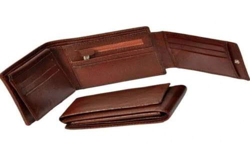 Vollet  – Slim Leather Wallet