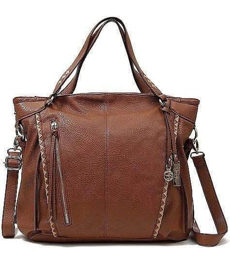 Bag  – Casual Tote Bag