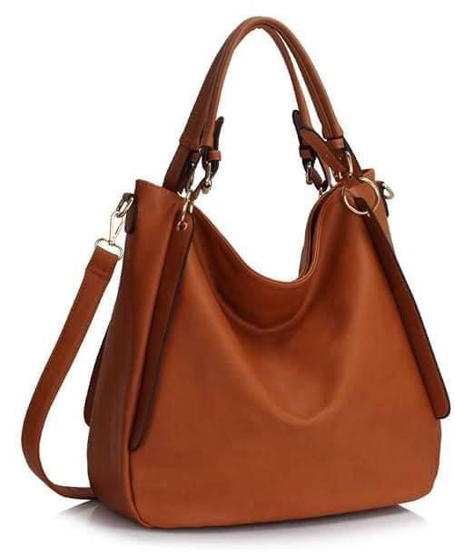 Bag  – Classic Handbag 