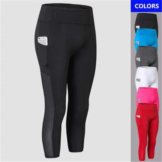Legging  – Yoga & Stretch Leggings