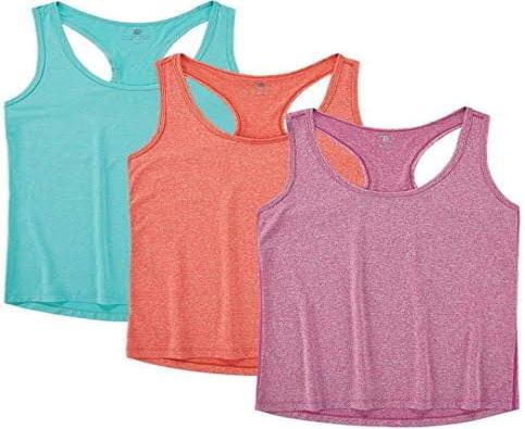 Tank Bra  – Comfort Fit Tank Bra