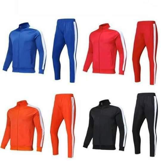 Men’s Tracksuit  – Comfort & Everyday Style