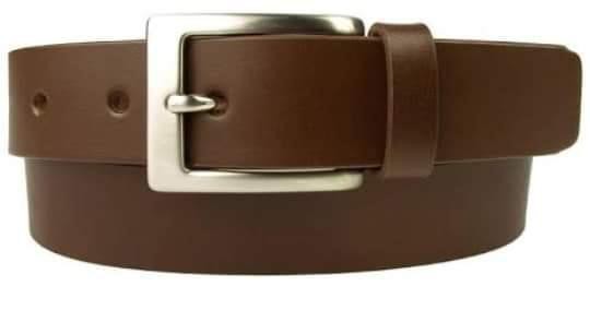Men’s Casual Belt  – Modern Casual Belt